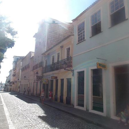 Suites Do Meson Salvador Exterior photo