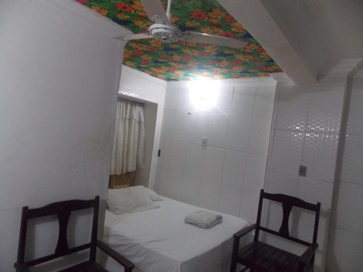 Suites Do Meson Salvador Exterior photo