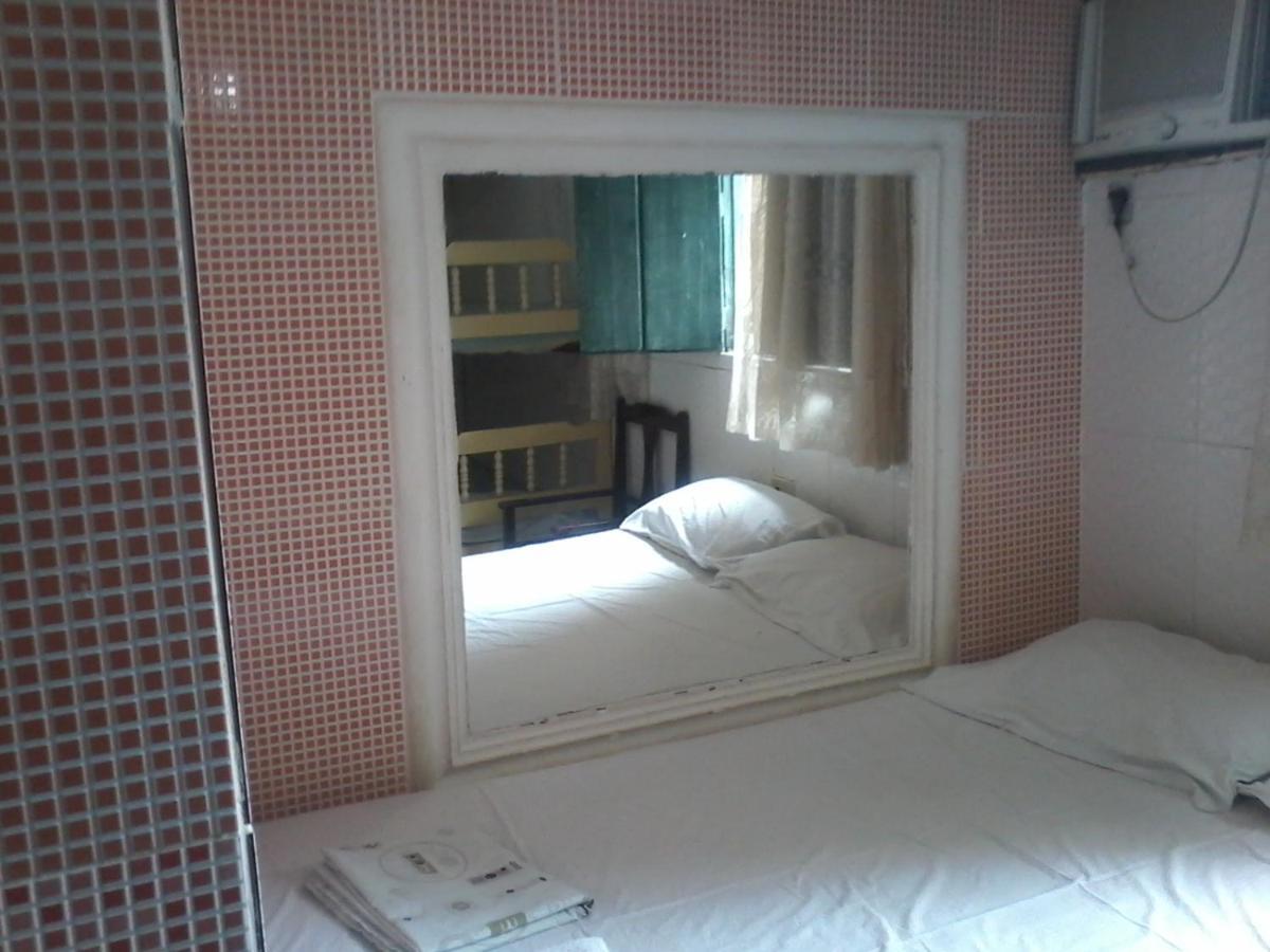 Suites Do Meson Salvador Exterior photo