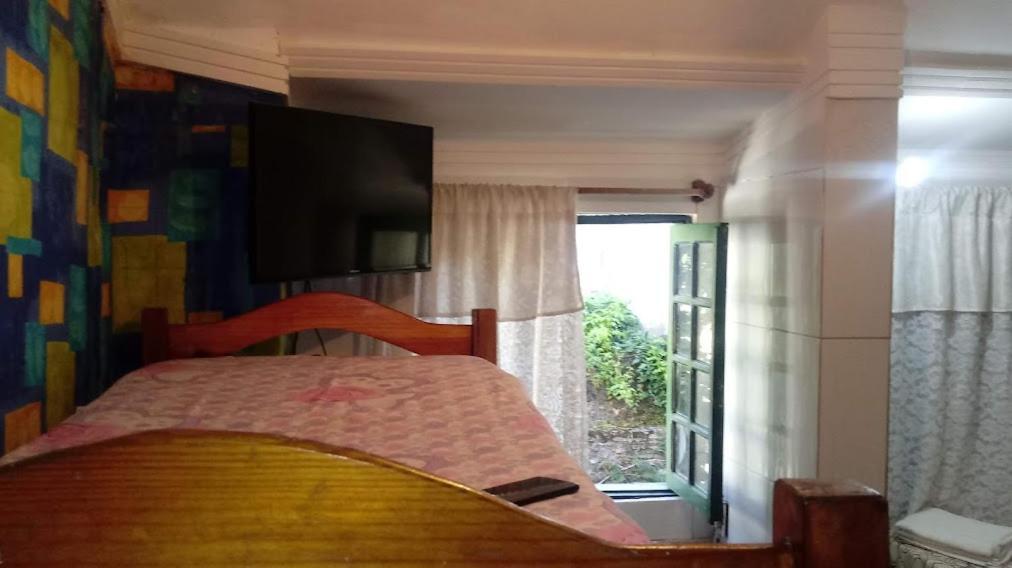 Suites Do Meson Salvador Exterior photo