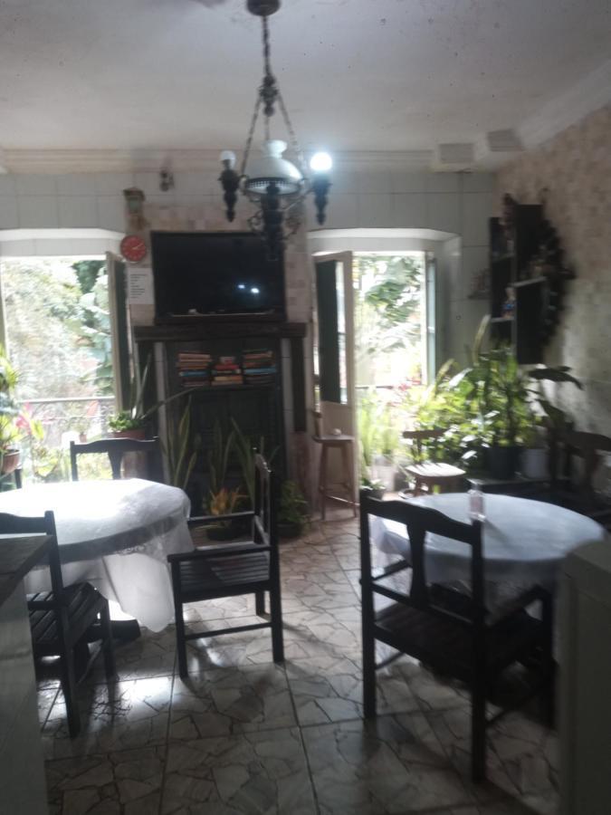 Suites Do Meson Salvador Exterior photo