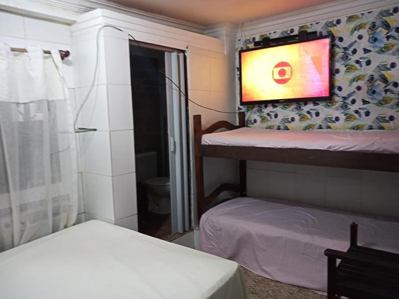 Suites Do Meson Salvador Exterior photo