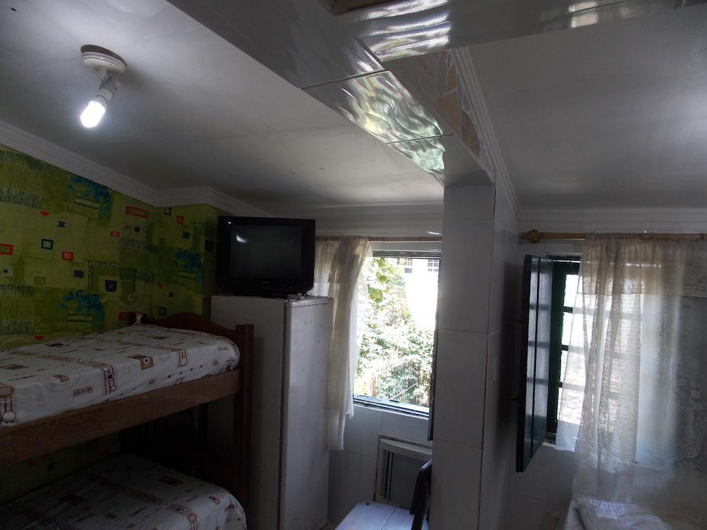 Suites Do Meson Salvador Room photo