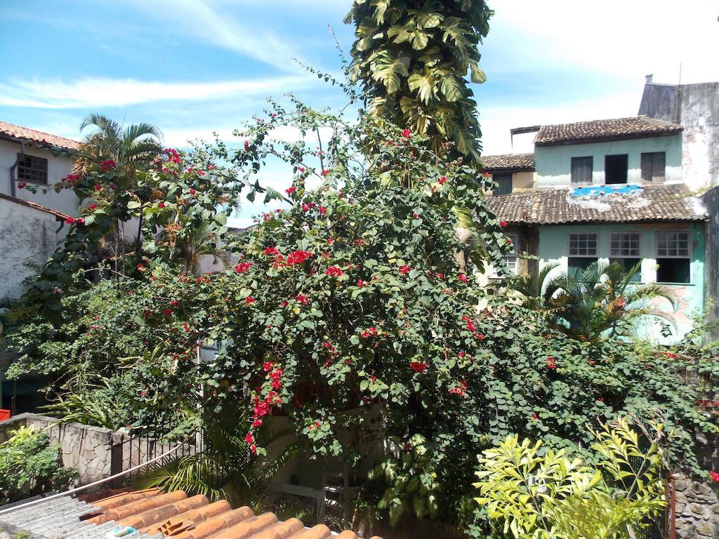 Suites Do Meson Salvador Exterior photo