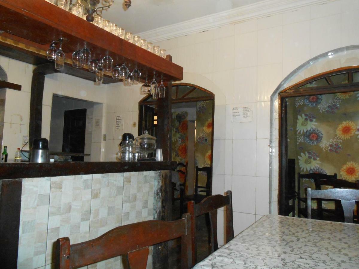 Suites Do Meson Salvador Exterior photo