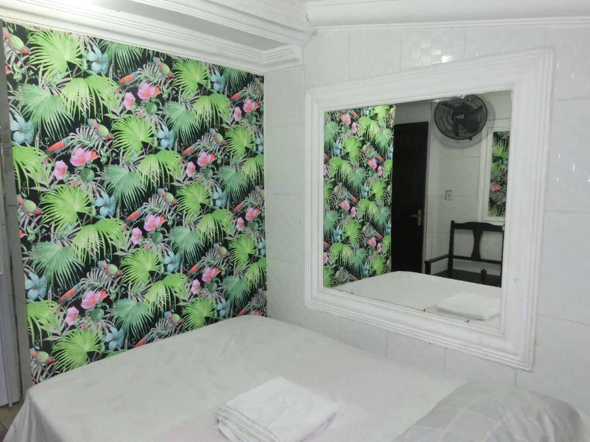 Suites Do Meson Salvador Exterior photo